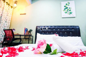 Garden Home at Klang by HCK